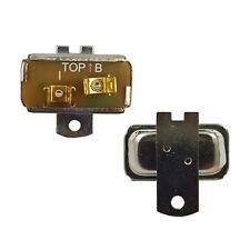 Land Rover Series 2 3 Dash