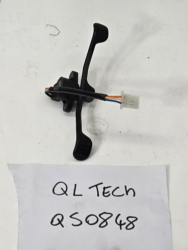 Qltech qs0848 mobility scooter - qltech,