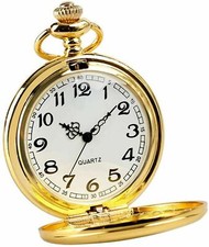 Gold Quartz 1920's Classic