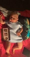 reborn doll Limited Edition