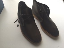 MARK MCNAIRY NEW AMSTERDAM