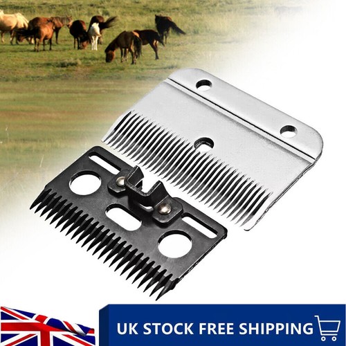 Heavy duty medium horse - uk,