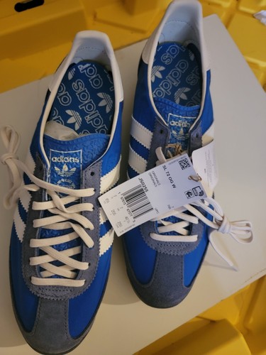 Size adidas sl72 og - adidas, blue
