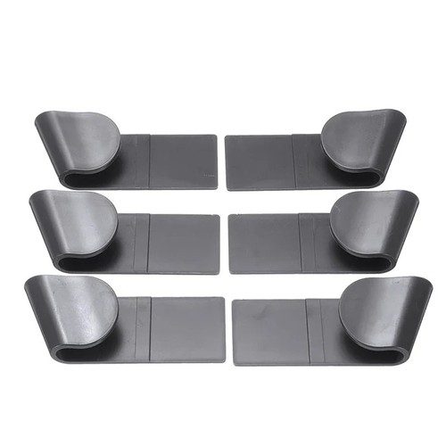 6pcs set pot - pot, lid