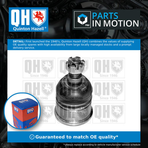 Ball joint fits honda accord - fits,