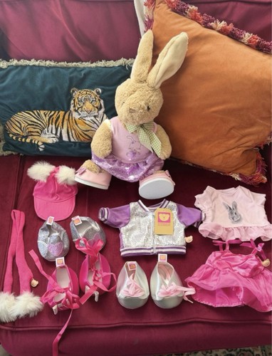 Designabear bunny bundle 11 - +,