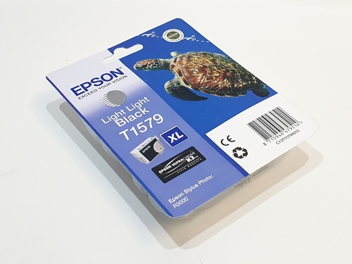 Genuine epson t1579 light - epson,