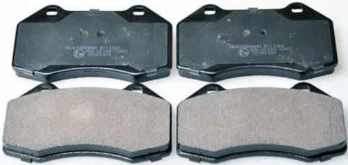 Fits denckermann zawieszenie - fits,