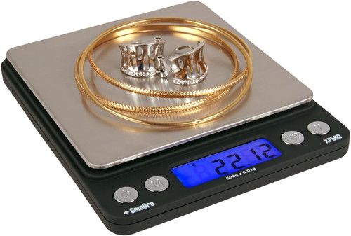 Gemoro platinum xp500 - gemoro,