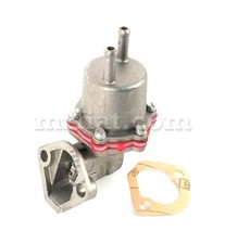 Fiat X 1/9 1300 1500 cc USA