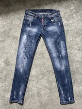 DSQUARED 2 Slim Jean Men’s