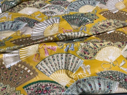 Vintage arthur sanderson lady - vintage,
