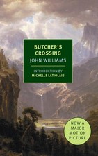 Butcher's Crossing (New York