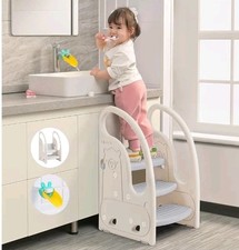 Onasti Toddler Step Stool