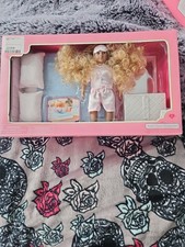 Lori Doll Nahla's Sweet Dreams