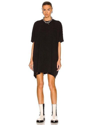 R13 oversized cotton - , t-shirt