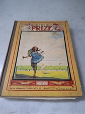 The prize for boys and - prize,