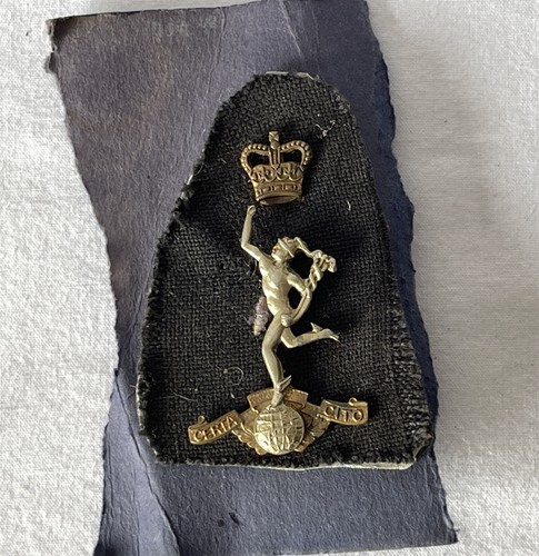 Vintage military british army - military,