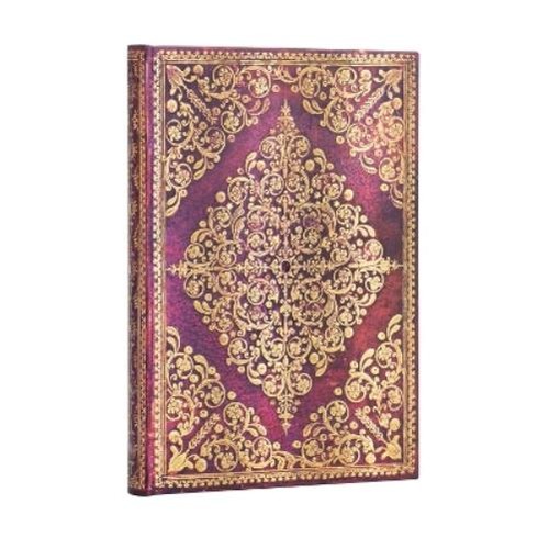 Paperblanks viola diamond - paperblanks, (diamond