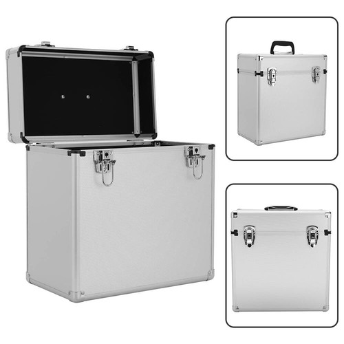Collection box vinyl - collection,