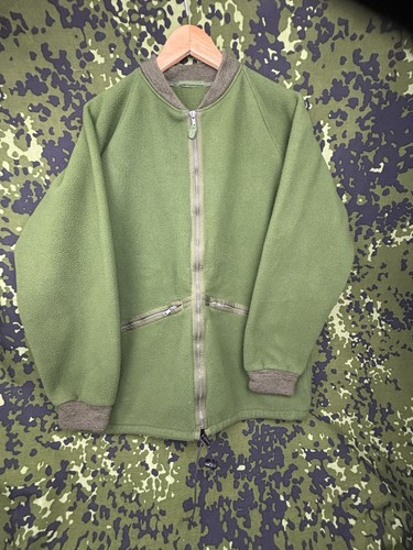British Army PCS Fleece?