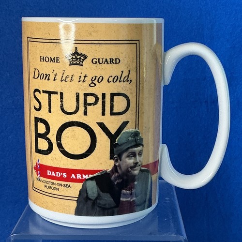 Dad army 2011 home - dad's,