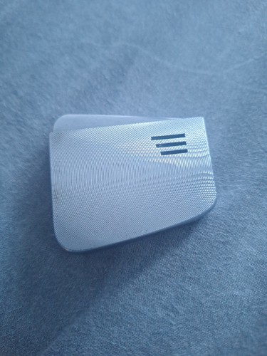 Ronson varatronic piezo - ronson,