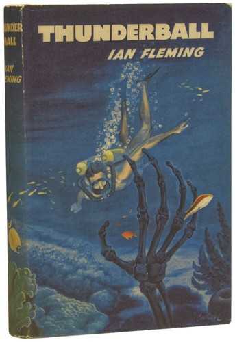 Ian lancaster fleming - lancaster,