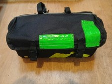 Vintage Black Retro Bicycle