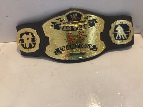 Wwe tag team - wwe,