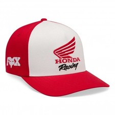 FOX Racing Mens Cap - HONDA