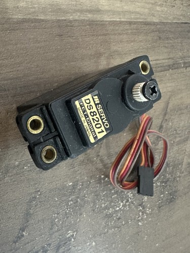 Ds8201 standard size - ds8201,