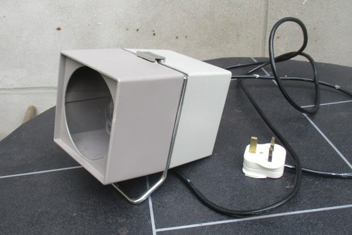 Unusual vintage rotaflex - vintage,