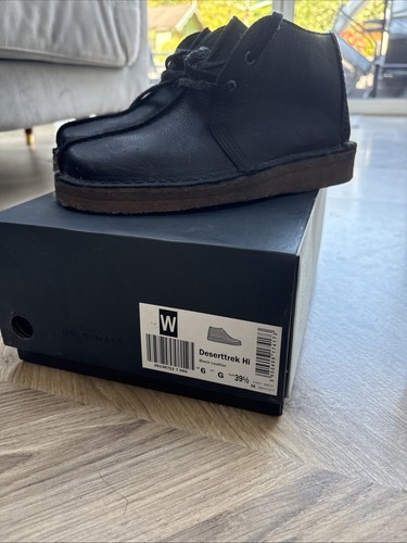 Clarks desert trek - clarks,