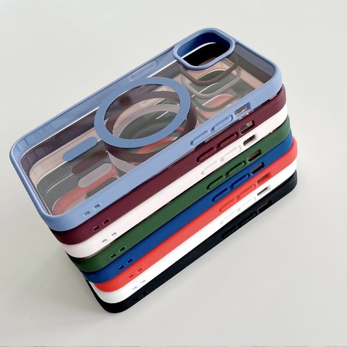 Ultra clear magsafe - ultra,