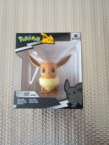 Pokemon select series - , eevee