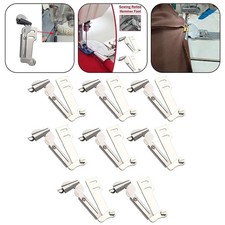 Seamless Sewing with Spiral