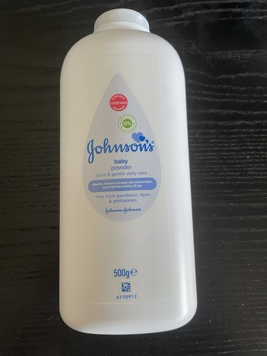 500g johnson s baby - 1,