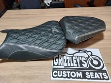 Honda CB500F CUSTOM SEAT