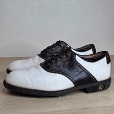FJ FootJoy Icon Golf Shoes