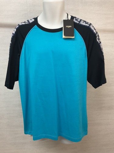 Fendi shirt chine pool - fendi,