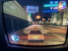 Bush BTV18SIL/VA CRT TV Retro