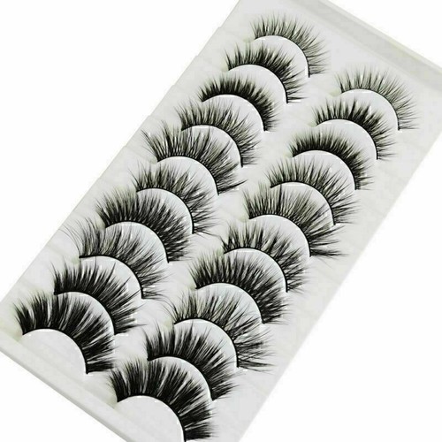 10pairs mink false - 5/10pairs,