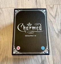Charmed Complete Series DVD