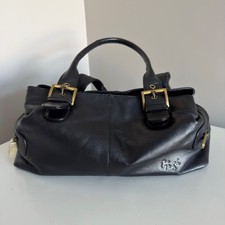 Gigi Othello Small Soft Black