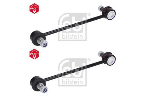 Pair anti roll bar - 2x,