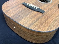 Martin LXK2 Little Martin