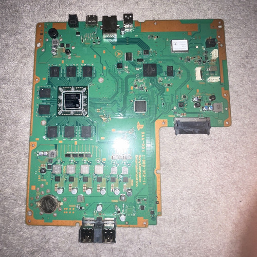 Broken hdmi power pins usony - power,