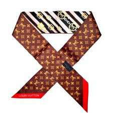 Auth Louis Vuitton Bandeau