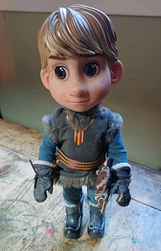 Disney frozen kristoff - frozen,